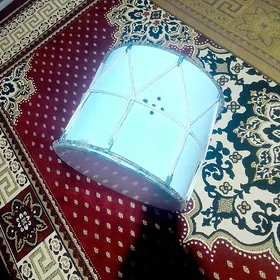 dawul deprek