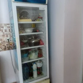 сатлык холодильник