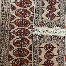 Maşyn üçin El haly