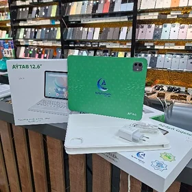 Agzybirlil tilsimaty E Pad 128