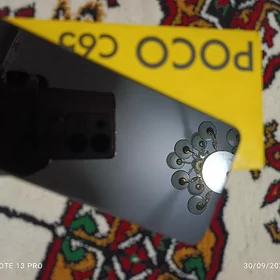 poco c65