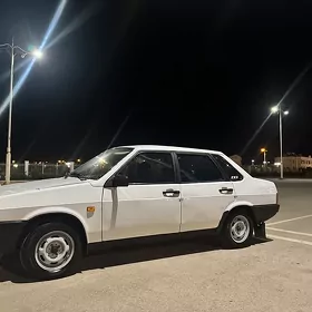 Lada 21099 1996