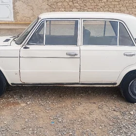 Lada 2106 1990