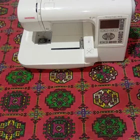 JANOME 200