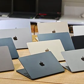 M5/M4/M3/USED MACBOOK PRICE