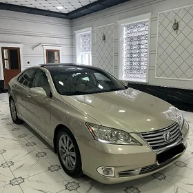 Lexus ES 350 2011