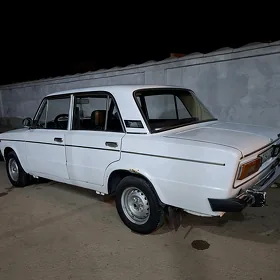 Lada 2106 1990