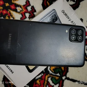 Samsung Galaxy A12