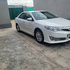 Toyota Camry 2013