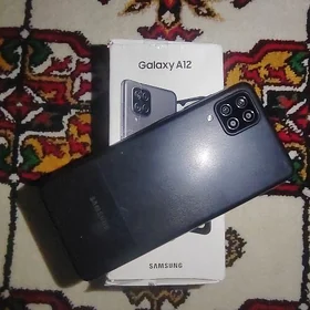 Samsung Galaxy A12