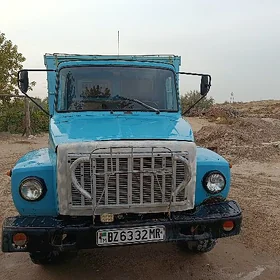 Gaz 53 1993