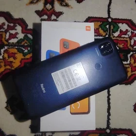 Redmi 9C
