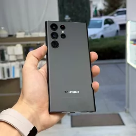 Samsung S22 Ultra