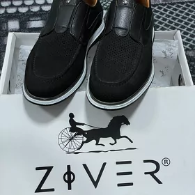 Ziver makasina