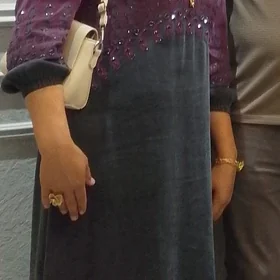 GÜLYÜPEK KOYNEK
