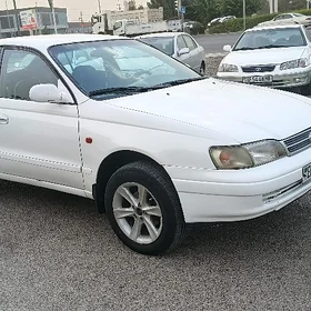 Toyota Carina 1994