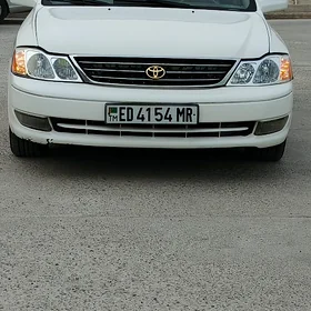 Toyota Avalon 2001