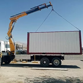 Dongfeng 580 2018