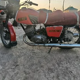 Iž Ýupiter 1989