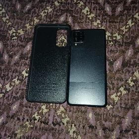 samsung A12