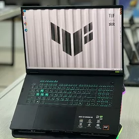ASUS A18/RTX5060/16GB/512GB