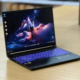 RTX5060/Ryzen-7/ACER NITRO V16
