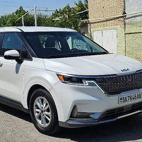 Kia Carnival 2022