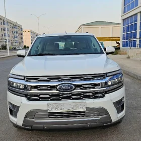 Ford Expedition 2022