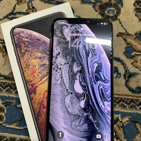 iphone xs max