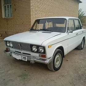 Lada 2106 1992