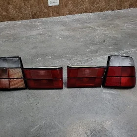 bmw e34 stop