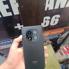 Redmi not 15pro