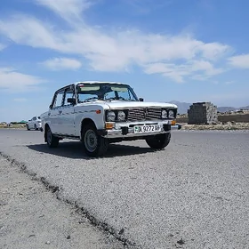 Lada 2106 1998