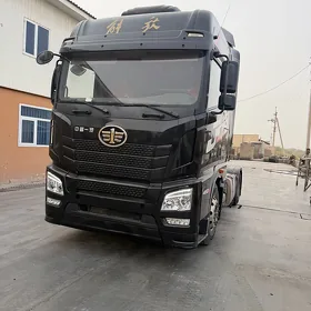 FAW J6P 2022