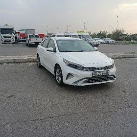 Kia Forte 2023