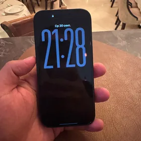 IPhone 16 pro