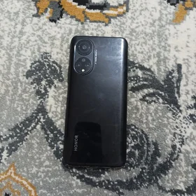 HONOR X7
