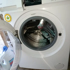 Vestel kur masyn