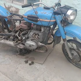 Ural 5557 2023