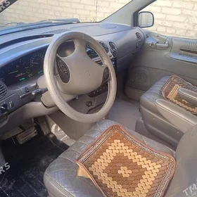 Chrysler Town and Country 1997