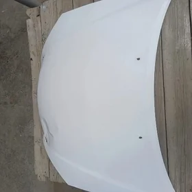 Kapot Camry
