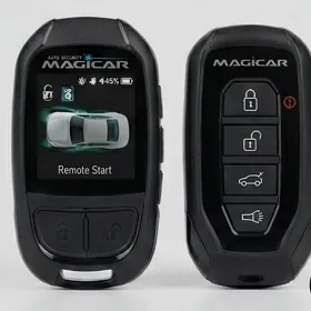 macigar m700