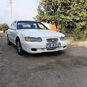 Hyundai Sonata 1997