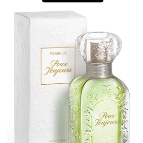 pour toujours faberlic duhy