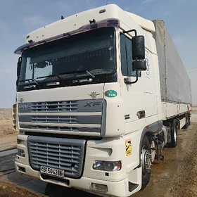 DAF FX 95 2004