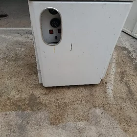 газовый котёл