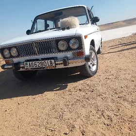 Lada 2106 1990