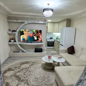 ГОСТИНКА 28М²