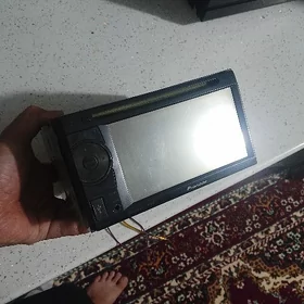 pioneer televizor