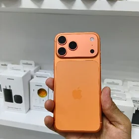 iPhone 17pro pro max 512gb